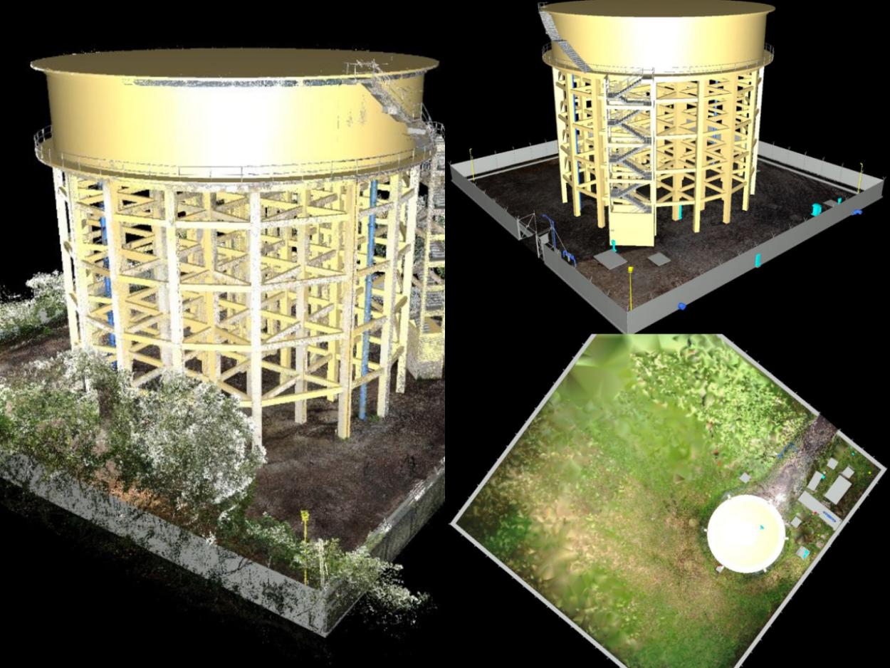 terrestrial Laser Scanning 