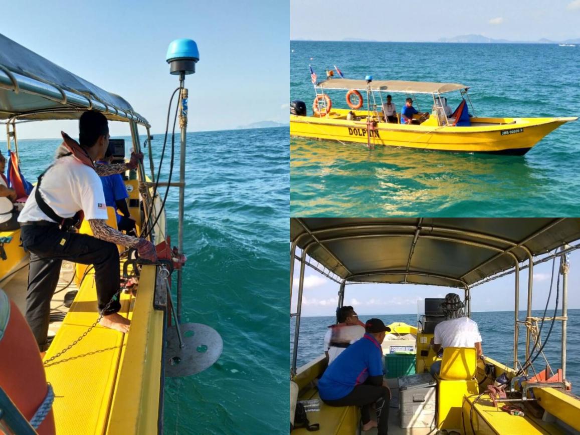 hydrographic Survey