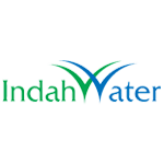 indah water logo