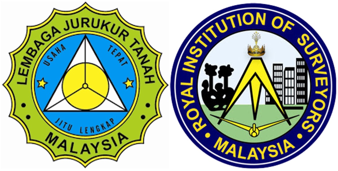 Licensed Land Surveyors Board of Malaysia logo