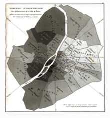 old geospatial map